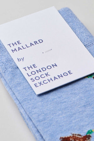 The Mallard Sock