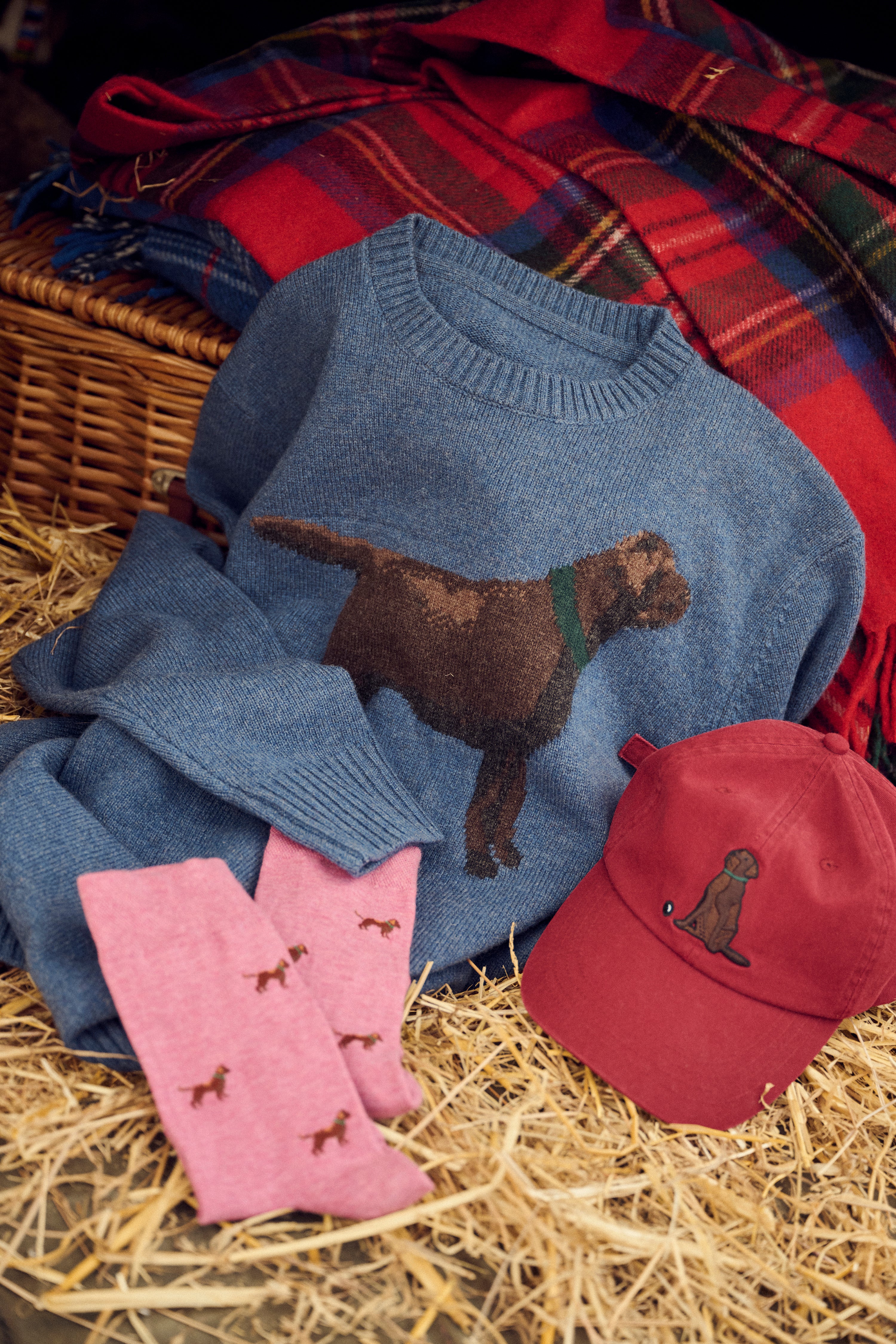The Best Friend Jumper