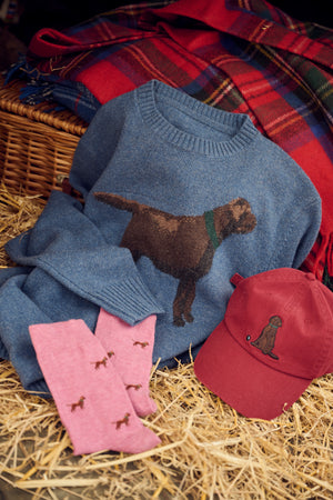 The Best Friend Jumper