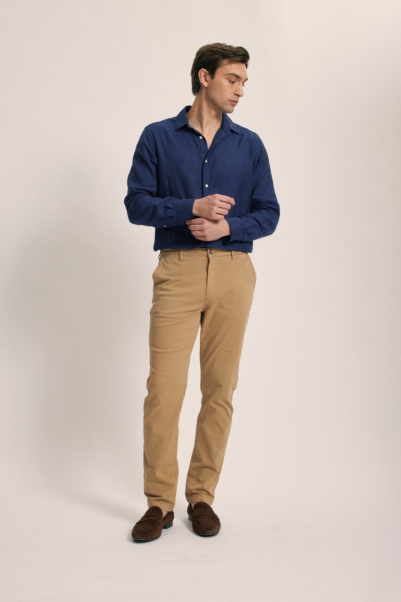 Dalton Chino Trouser