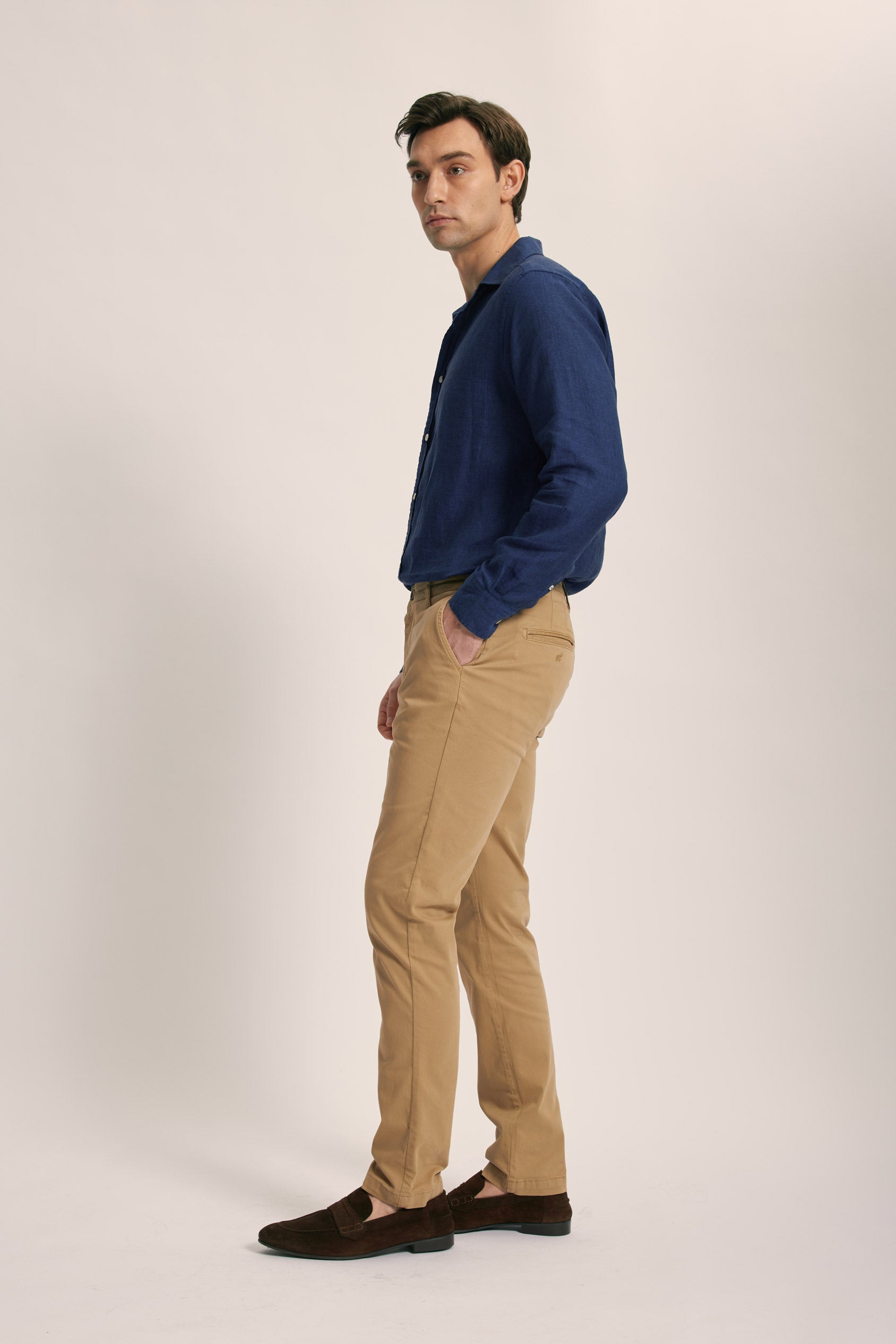 Dalton Chino Trouser