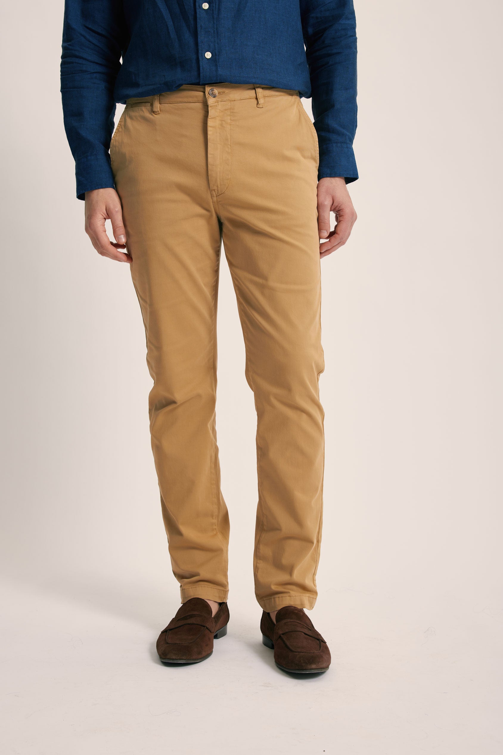 Dalton Chino Trouser