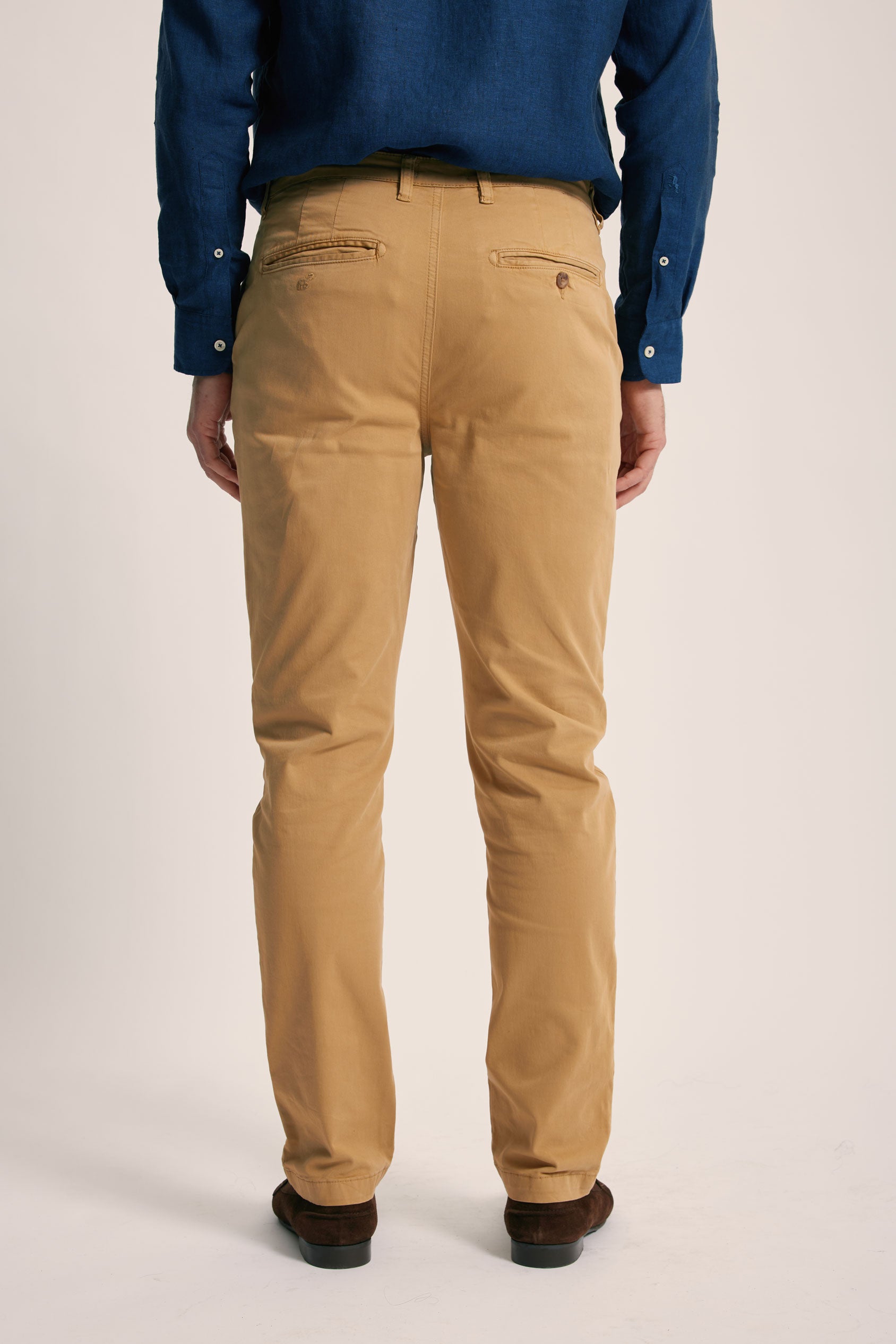 Dalton Chino Trouser