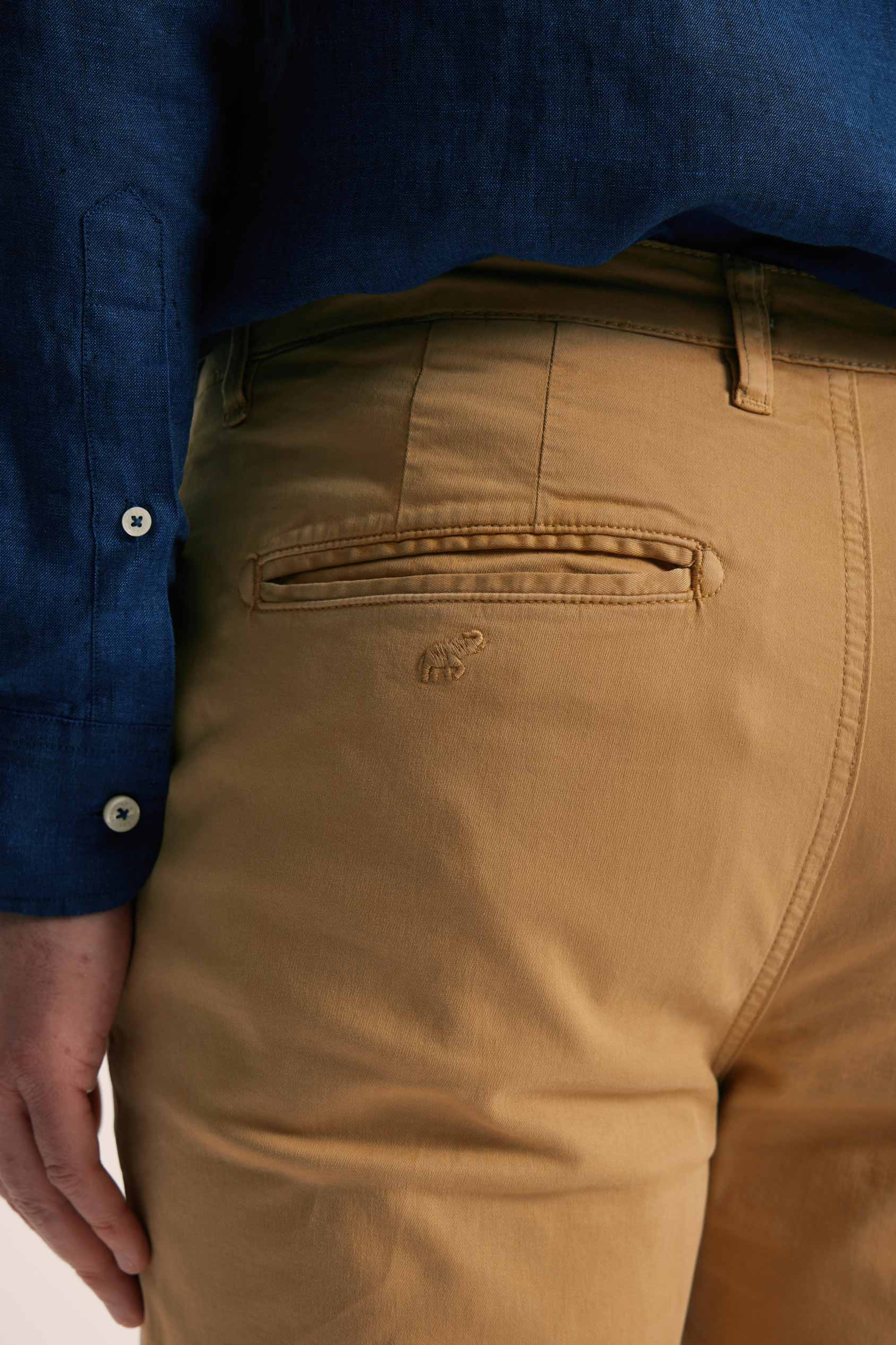 Dalton Chino Trouser