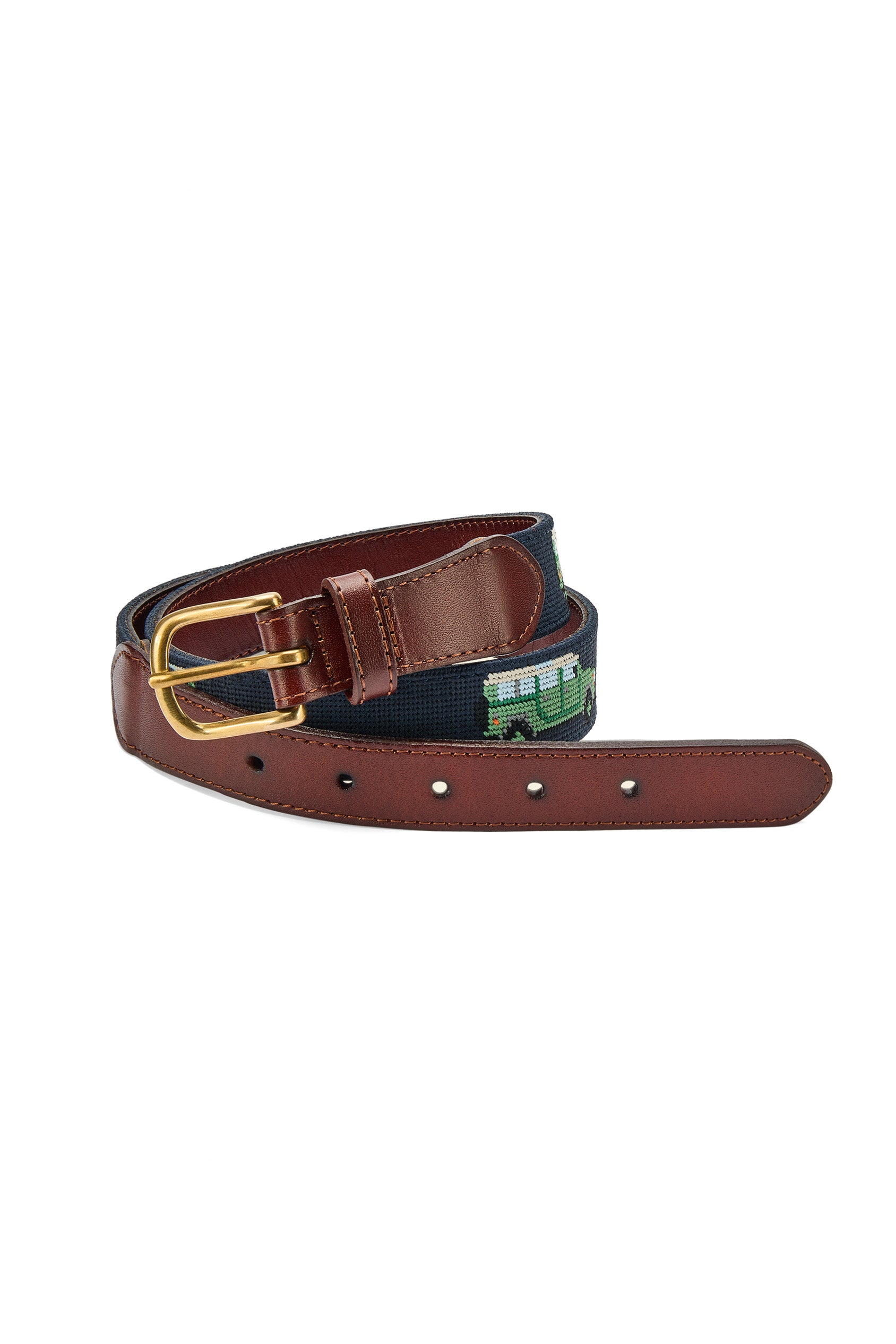The Motor Belt