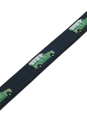 The Motor Belt