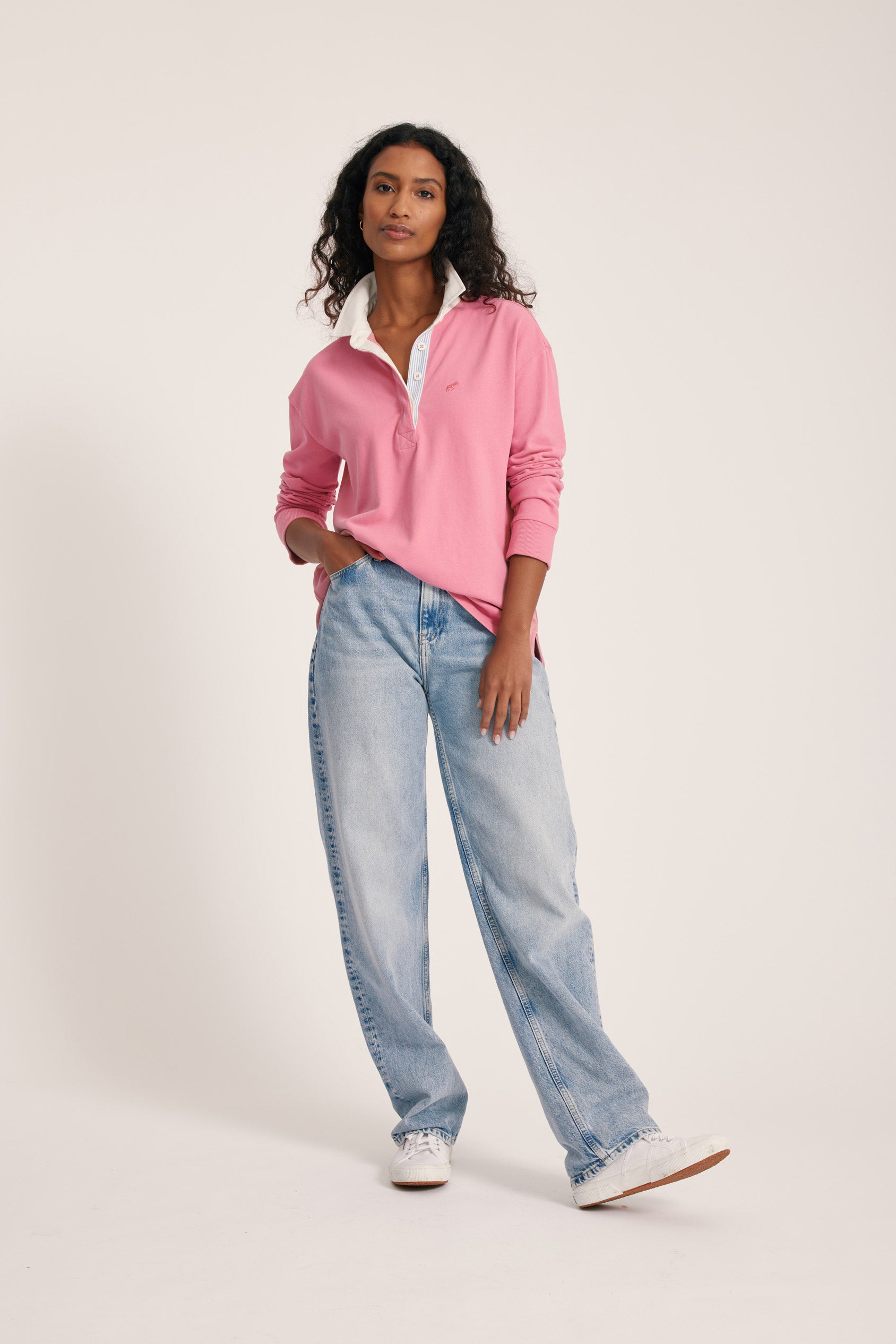 Thompson Vintage Rugby