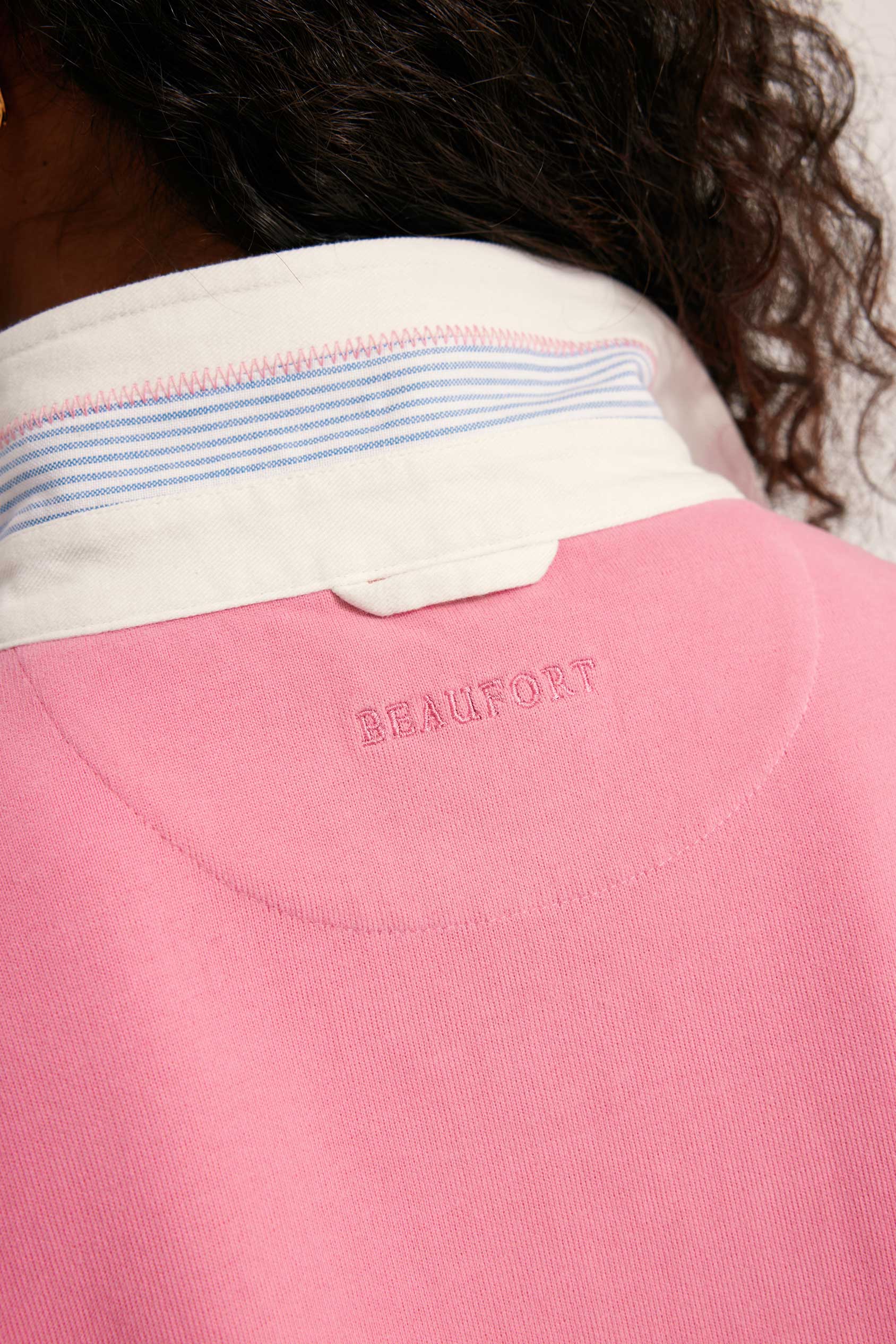 Thompson Vintage Rugby