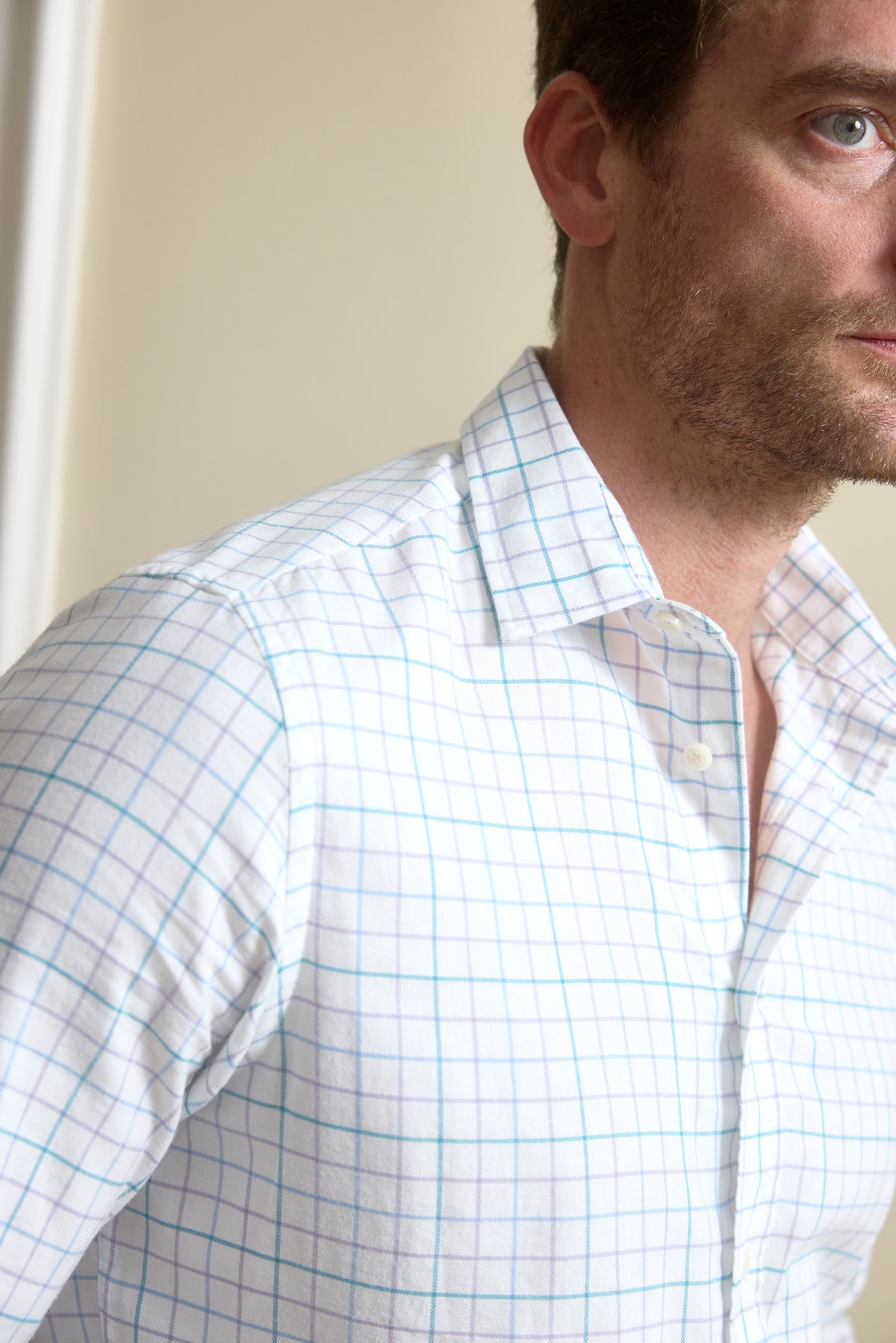 Fleming Tattersall Shirt