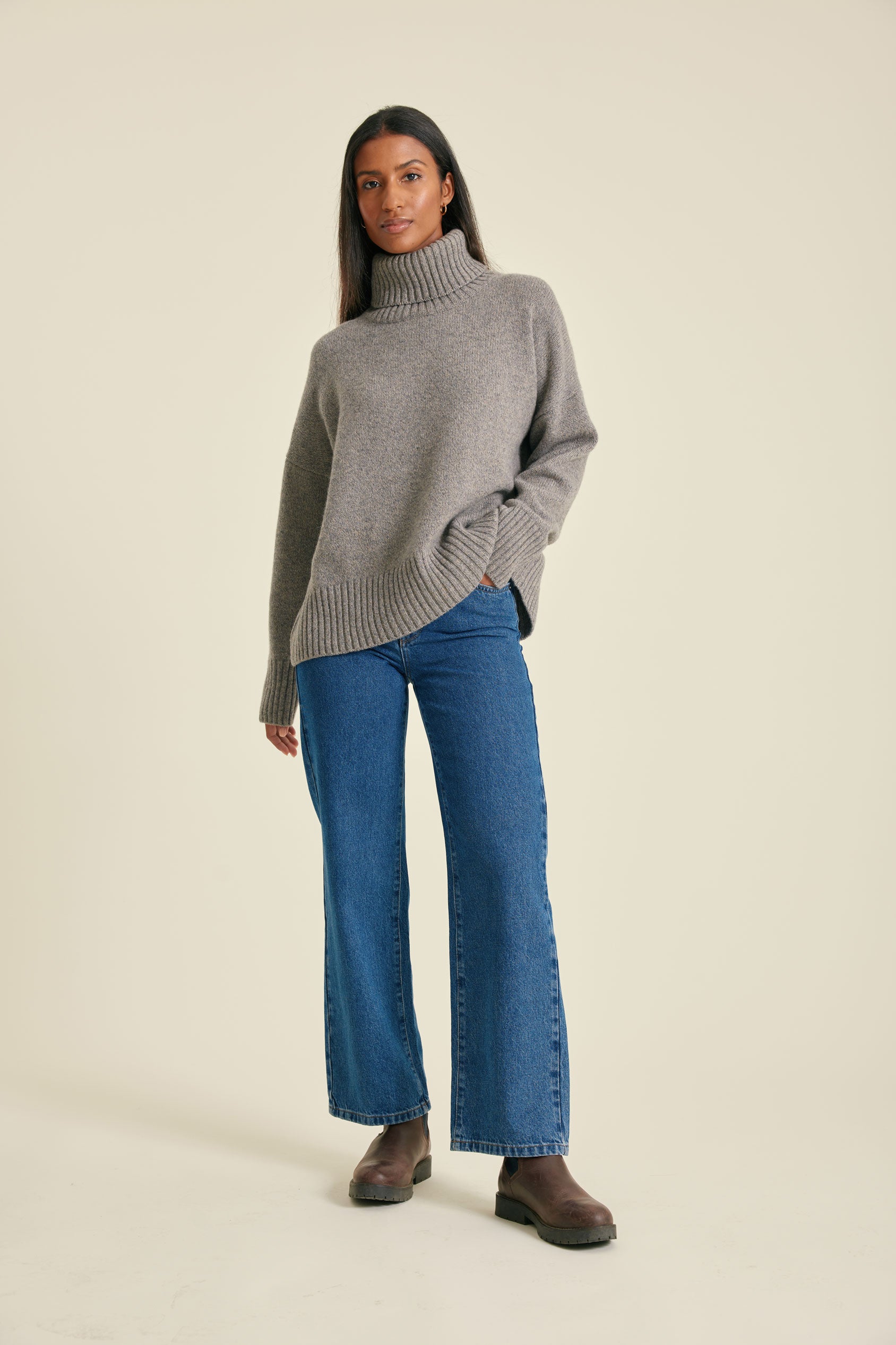 Tetbury Jumper
