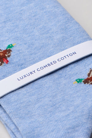 The Mallard Sock