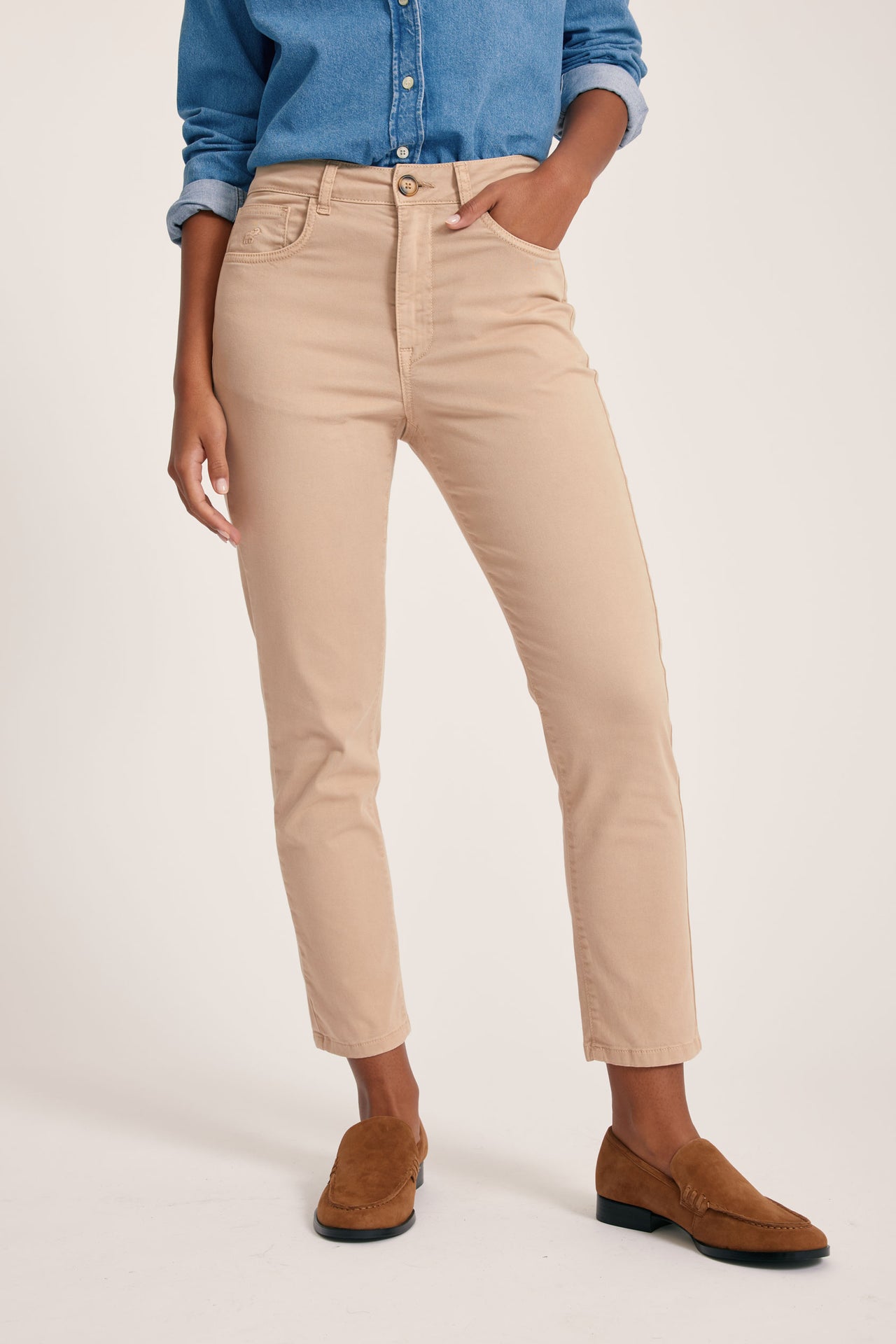 Walton Chino Trouser