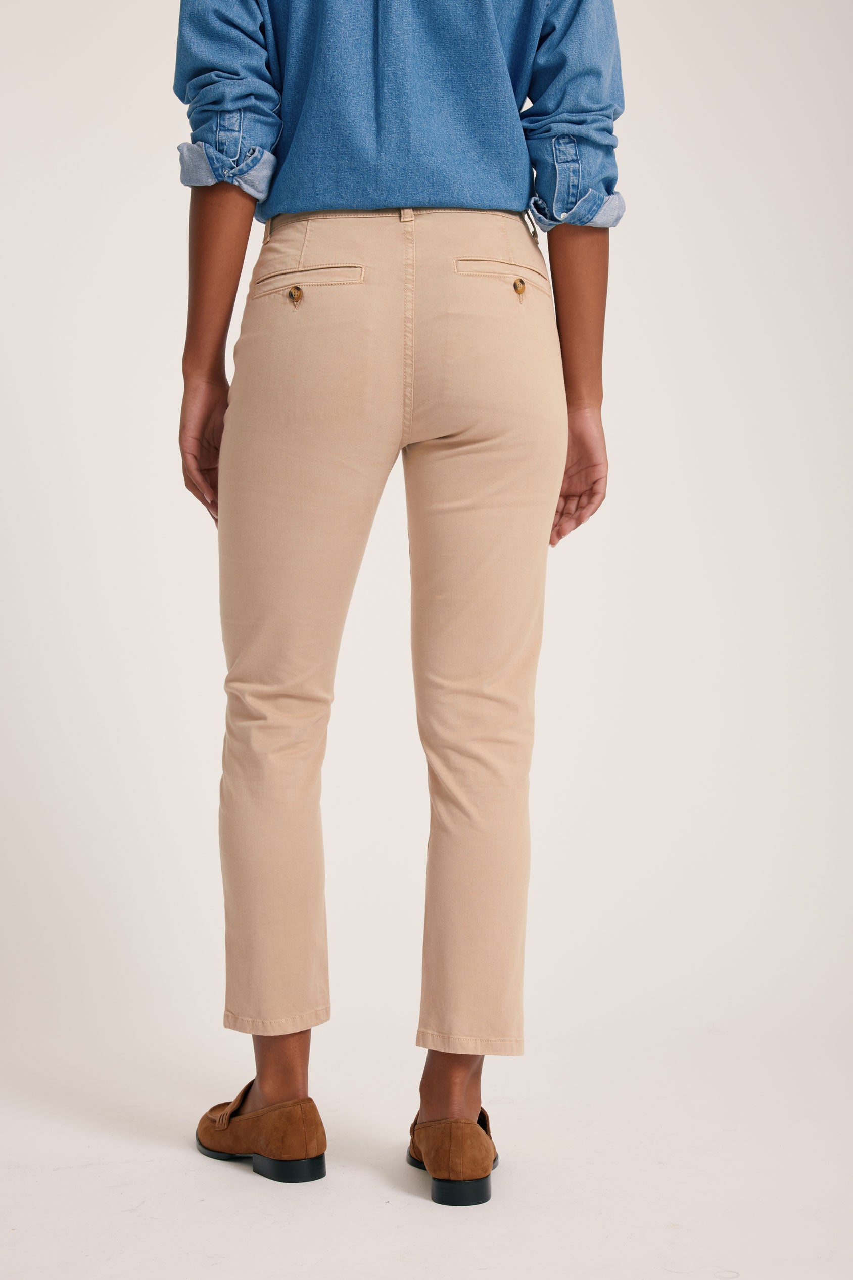 Walton Chino Trouser