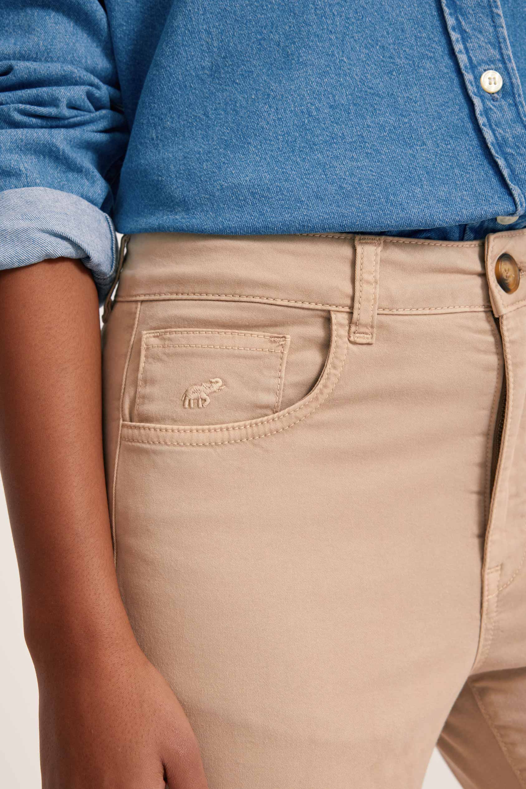 Walton Chino Trouser