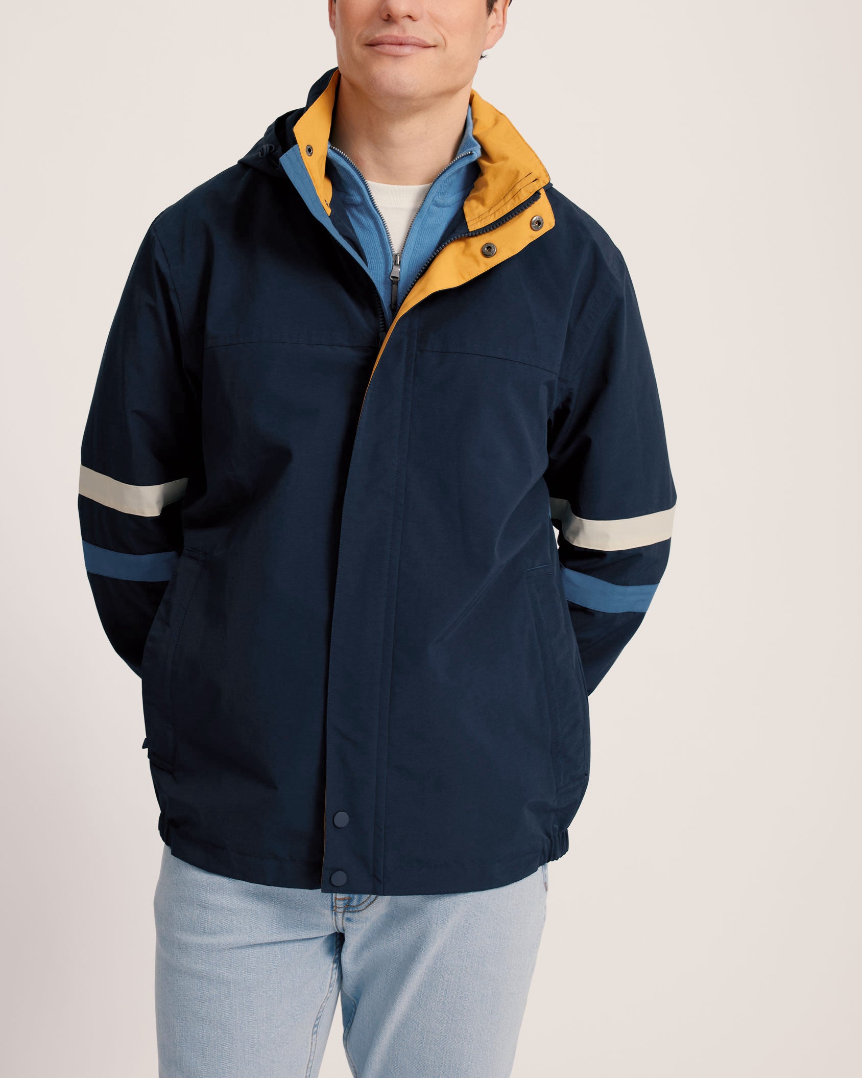 Barratt Showerproof Windbreaker