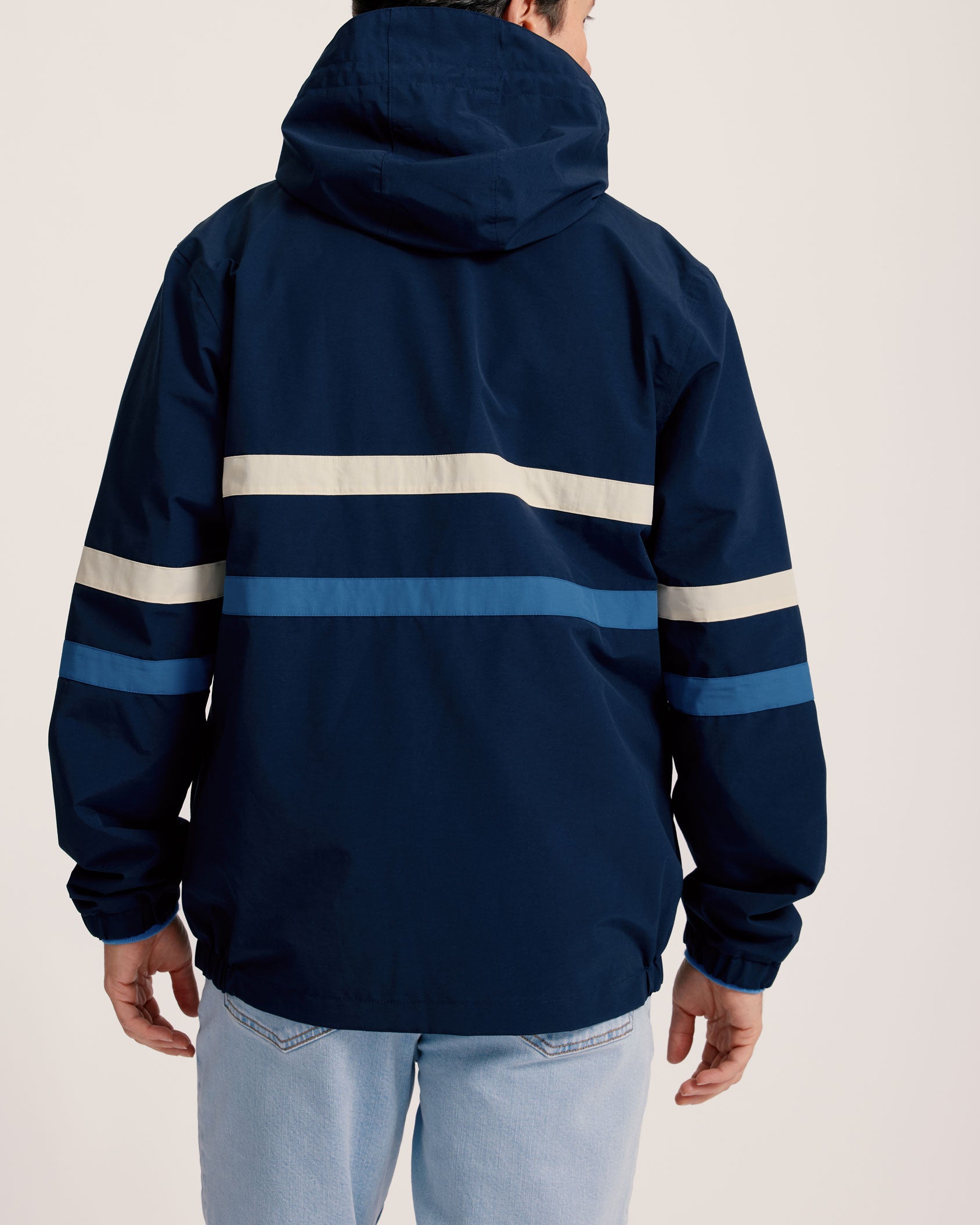 Barratt Showerproof Windbreaker