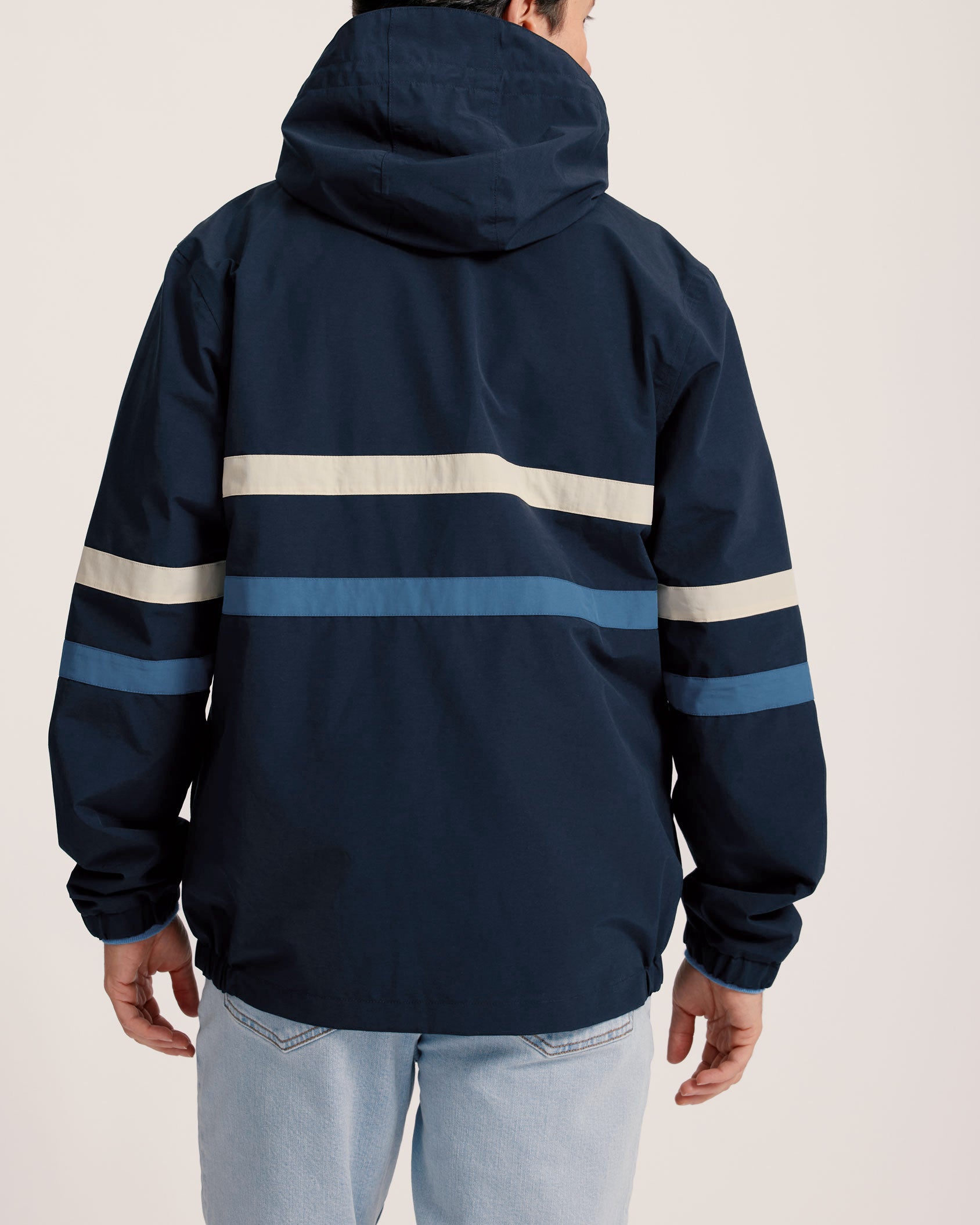 Barratt Showerproof Windbreaker