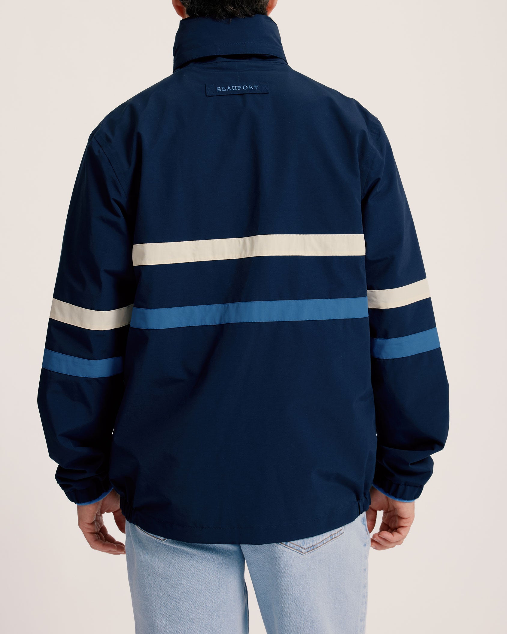 Barratt Showerproof Windbreaker