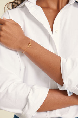 Beaufort x Auree Loop Bracelet