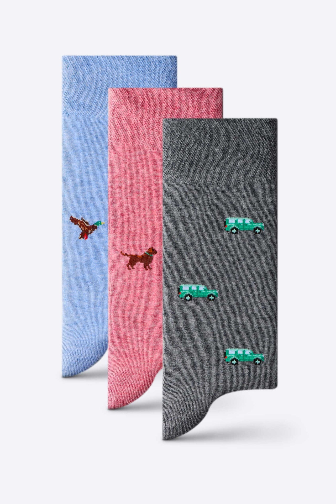 The Countryside Gift Box