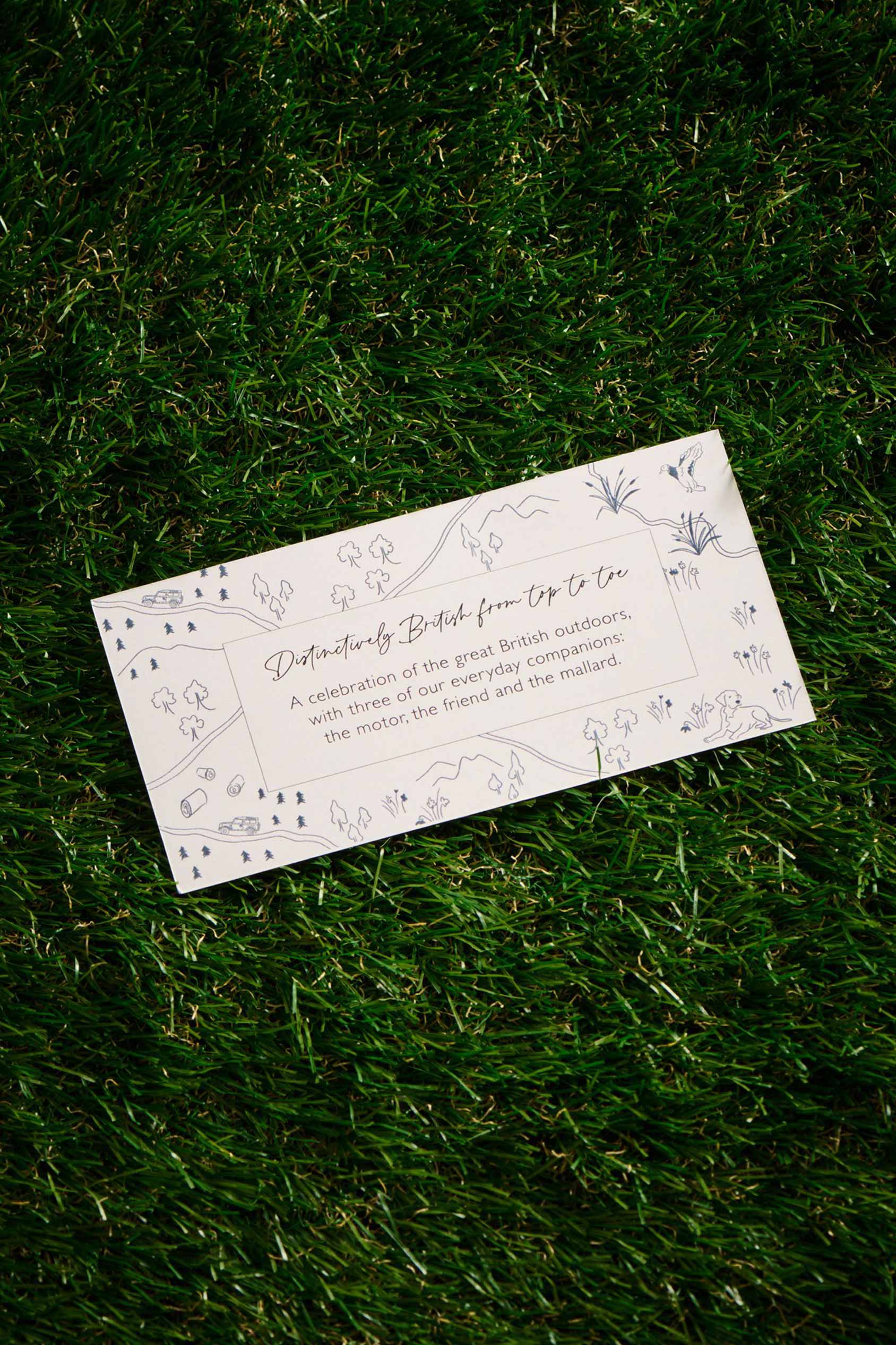 The Countryside Gift Box