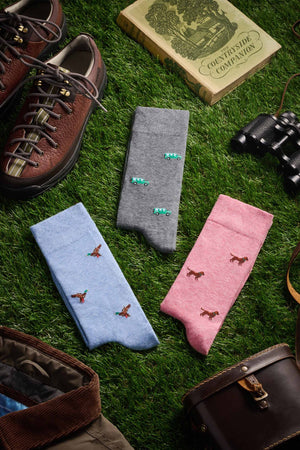 The Countryside Gift Box