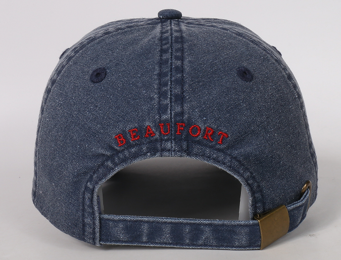 Beaufort & Blake x The Ferry Inn Salcombe Cap