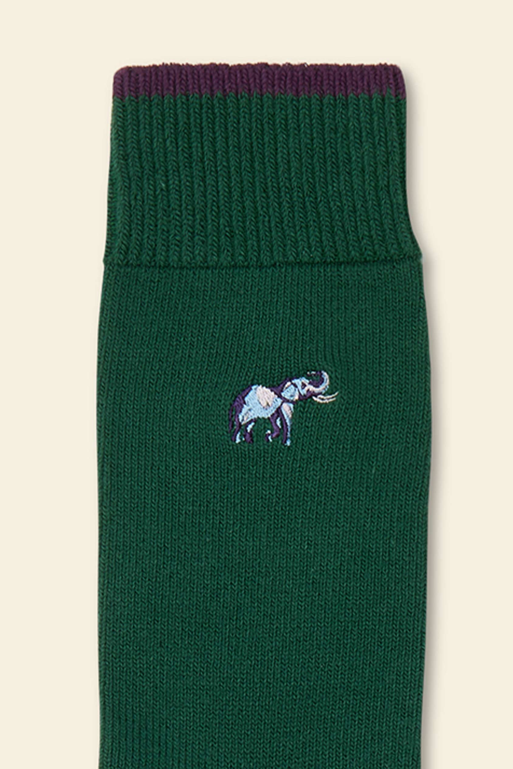 Elephant Sock