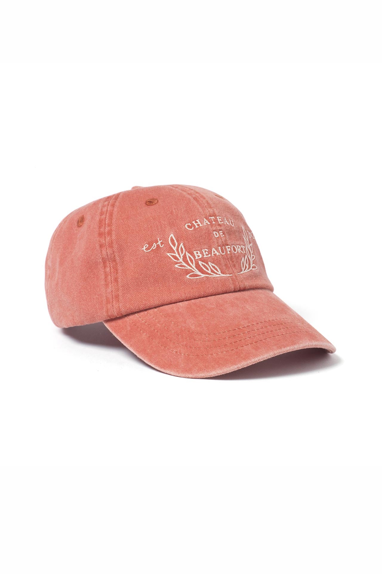 Chateau De Beaufort Cap