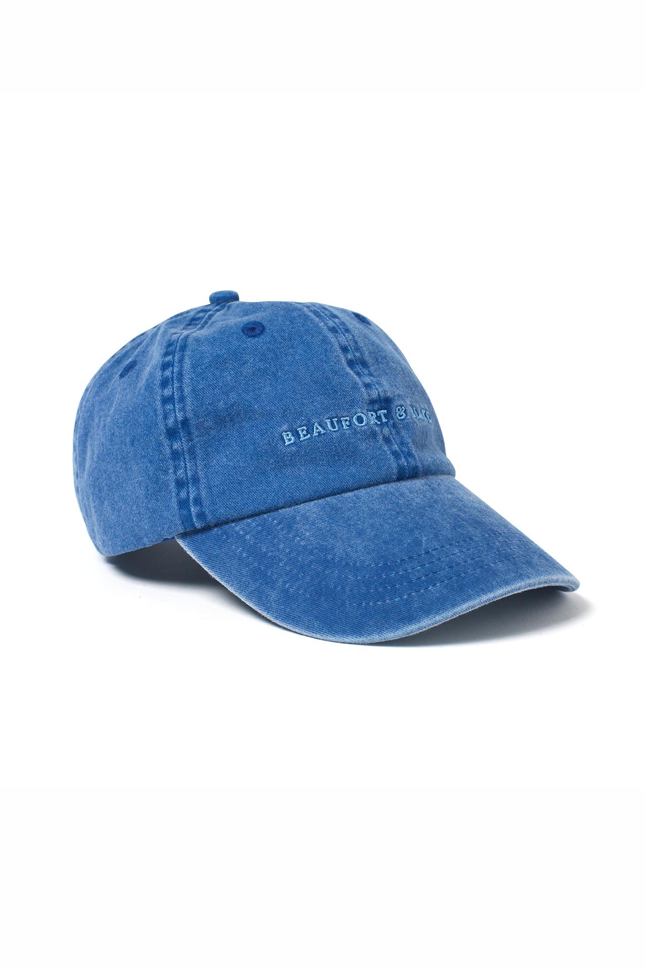 Beaufort & Blake Brand Cap