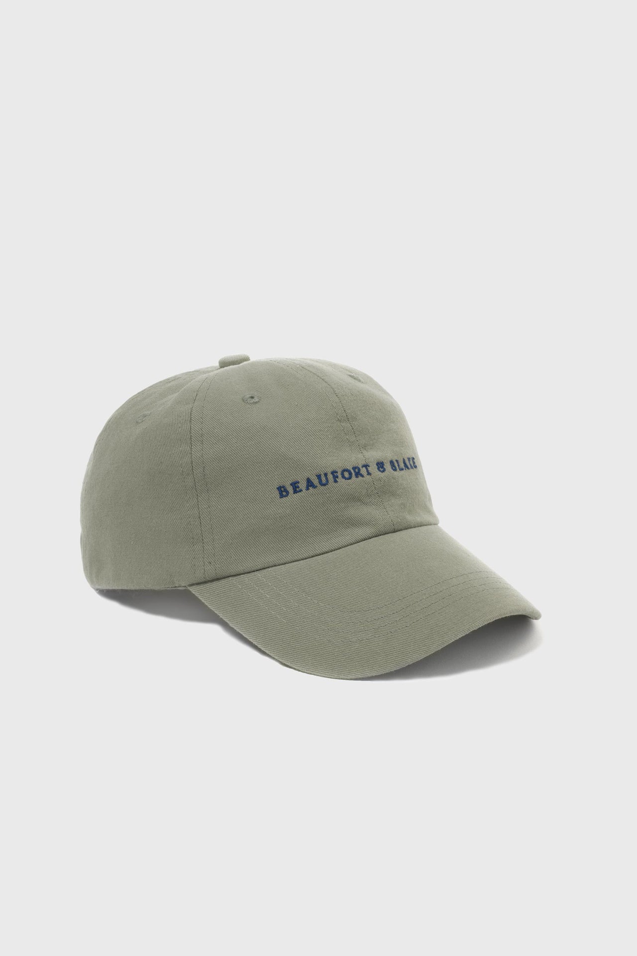 Beaufort Khaki Cap