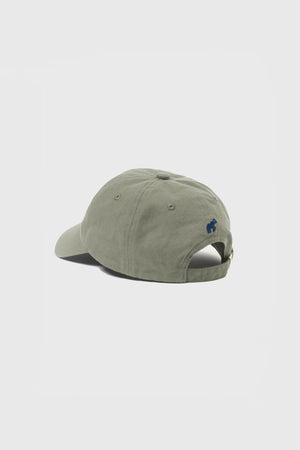 Beaufort Khaki Cap